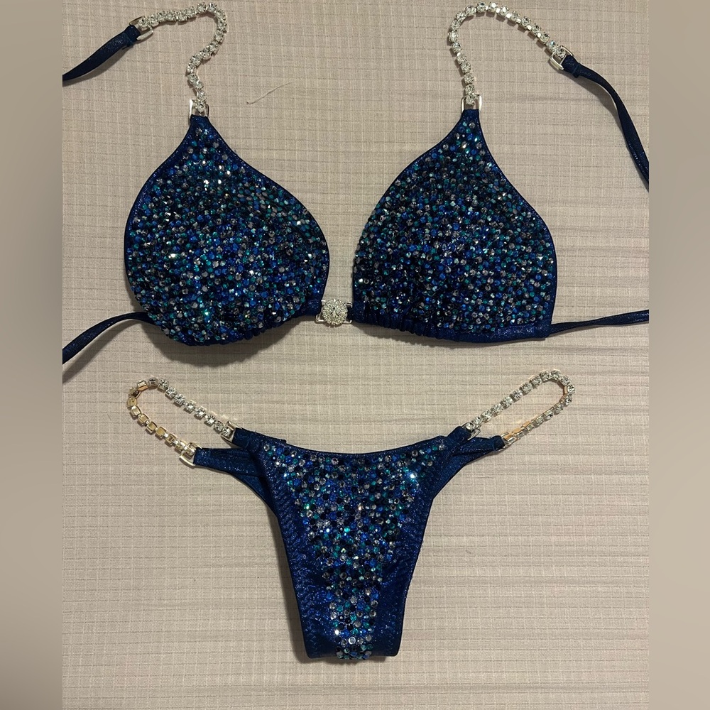 Toxic Angelz Competition Bikini